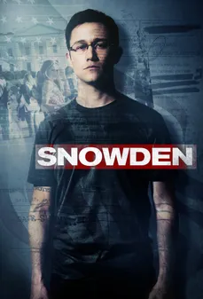 مشاهدة وتحميل فلم Snowden سنودين اونلاين