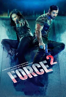 مشاهدة وتحميل فلم Force 2  اونلاين