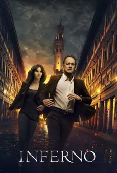 مشاهدة وتحميل فلم Inferno الجحيم اونلاين