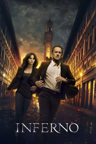 بوستر فلم Inferno الجحيم