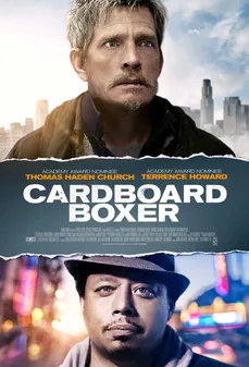 مشاهدة وتحميل فلم Cardboard Boxer ملاكم من ورق اونلاين