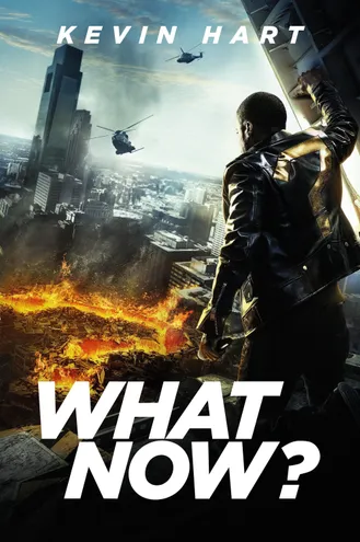 بوستر فلم Kevin Hart: What Now? كيفن هارت: ماذا اﻵن؟