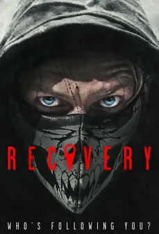 مشاهدة وتحميل فلم Recovery استرجاع اونلاين