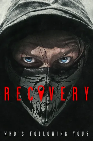 بوستر فلم Recovery استرجاع