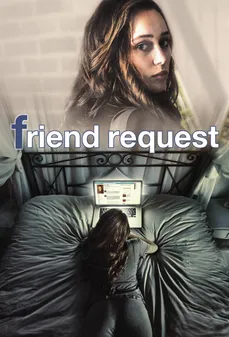 مشاهدة وتحميل فلم Friend Request طلب صداقة اونلاين