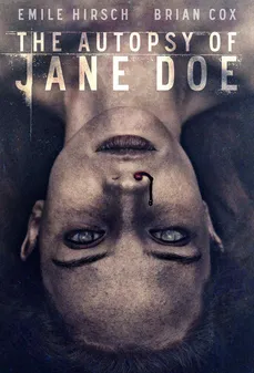 مشاهدة وتحميل فلم The Autopsy of Jane Doe تشريح جاين دو اونلاين