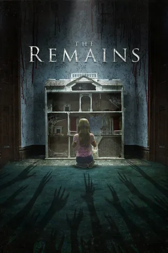 بوستر فلم The Remains البقايا