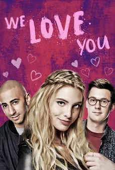 مشاهدة وتحميل فلم We Love You  اونلاين