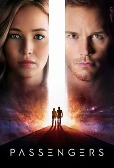 مشاهدة وتحميل فلم Passengers المسافرين اونلاين