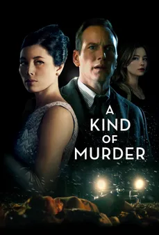 مشاهدة وتحميل فلم A Kind of Murder نوع من القتل اونلاين