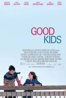 مشاهدة وتحميل فلم Good Kids  اونلاين