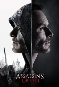 مشاهدة وتحميل فلم Assassin’s Creed عقيدة القتلة اونلاين