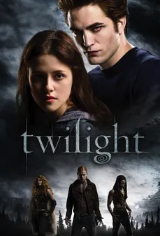 مشاهدة وتحميل فلم Twilight  اونلاين