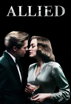 مشاهدة وتحميل فلم Allied  اونلاين