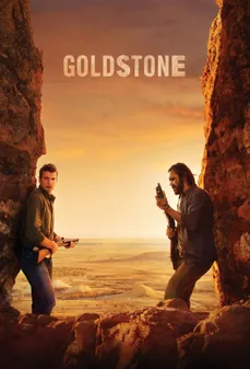 مشاهدة وتحميل فلم Goldstone  اونلاين