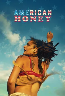 مشاهدة وتحميل فلم American Honey فاتنة أمريكية اونلاين