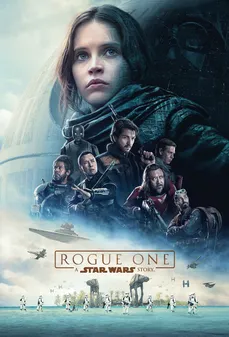 مشاهدة وتحميل فلم Rogue One: A Star Wars Story  اونلاين