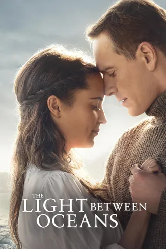 بوستر فلم The Light Between Oceans الضوء بين المحيطات