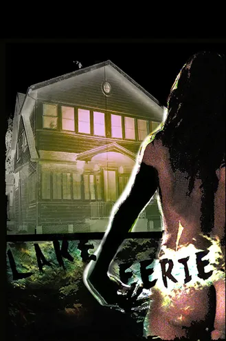 بوستر فلم Lake Eerie 