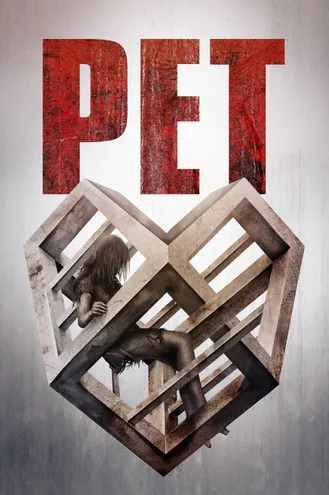 بوستر فلم Pet 