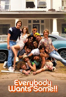 مشاهدة وتحميل فلم Everybody Wants Some!! الكل يريد حفنة اونلاين