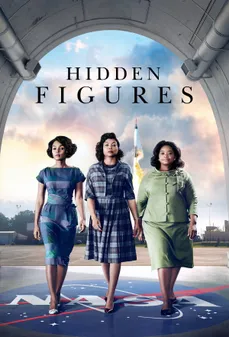مشاهدة وتحميل فلم Hidden Figures أشياء مخفية اونلاين