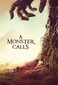 مشاهدة وتحميل فلم A Monster Calls وحش ينادي اونلاين