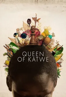 مشاهدة وتحميل فلم Queen of Katwe  اونلاين