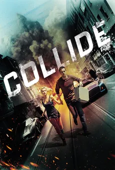 مشاهدة وتحميل فلم Collide تصادم اونلاين