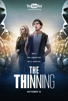 مشاهدة وتحميل فلم The Thinning الترقيق اونلاين