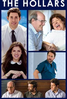 مشاهدة وتحميل فلم The Hollars  اونلاين
