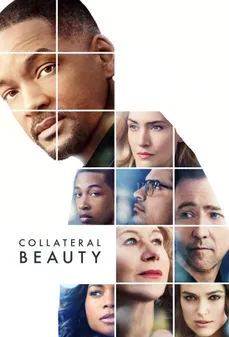 مشاهدة وتحميل فلم Collateral Beauty  اونلاين
