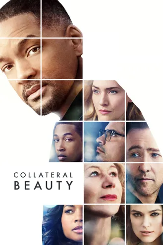 بوستر فلم Collateral Beauty 