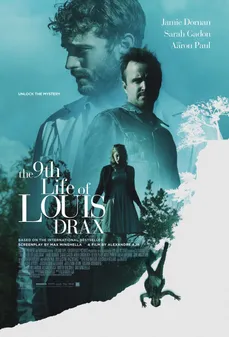 مشاهدة وتحميل فلم The 9th Life of Louis Drax حياة لويس داركس التاسعة اونلاين