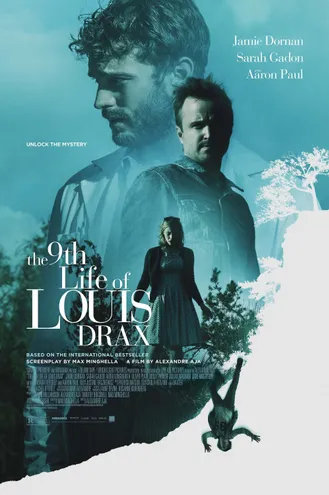 بوستر فلم The 9th Life of Louis Drax حياة لويس داركس التاسعة