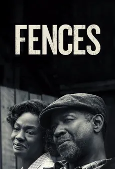 مشاهدة وتحميل فلم Fences أسوار اونلاين