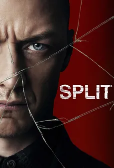 مشاهدة وتحميل فلم Split انقسام اونلاين