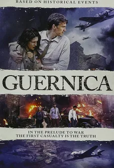 مشاهدة وتحميل فلم Gernika  اونلاين