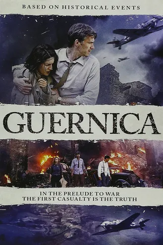 بوستر فلم Gernika 