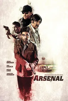 مشاهدة وتحميل فلم Arsenal  اونلاين