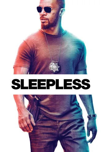 بوستر فلم Sleepless 