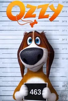 مشاهدة وتحميل فلم Ozzy  اونلاين