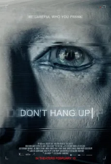مشاهدة وتحميل فلم Don’t Hang Up  اونلاين