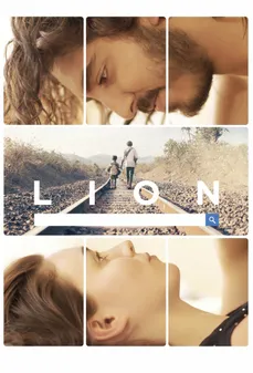 مشاهدة وتحميل فلم Lion  اونلاين
