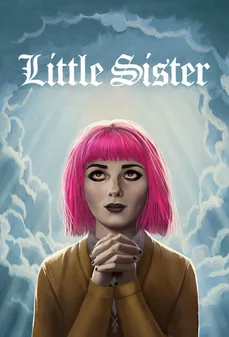 مشاهدة وتحميل فلم Little Sister أخت صغيرة اونلاين