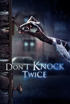 مشاهدة وتحميل فلم Don’t Knock Twice  اونلاين