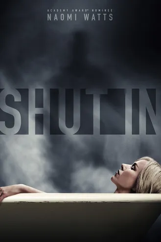 بوستر فلم Shut In 