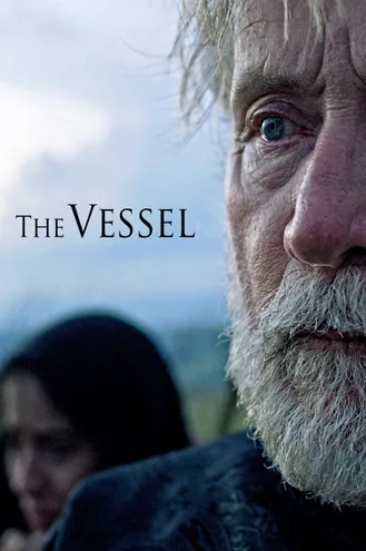 بوستر فلم The Vessel 