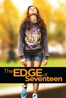 مشاهدة وتحميل فلم The Edge of Seventeen عتبة السابعة عشر اونلاين