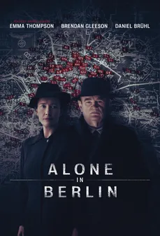 مشاهدة وتحميل فلم Alone in Berlin وحيد في برلين اونلاين